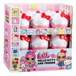 MGA L.O.L. Surprise assorted Loves Hello Kitty Tots & Friends Capsule surprise doll