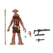HASBRO Star Wars Momaw Nadon Hammerhead figure 9,5cm