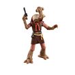HASBRO Star Wars Momaw Nadon Hammerhead figure 9,5cm