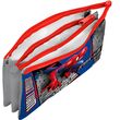 KIDS LICENSING Marvel Spiderman triple pencil case
