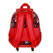 KARACTERMANIA Marvel Avengers Almighty 3D trolley 34cm