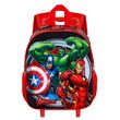 KARACTERMANIA Marvel Avengers Almighty 3D trolley 34cm