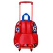KARACTERMANIA Marvel Captain America Patriot 3D trolley 34cm