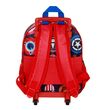 KARACTERMANIA Marvel Captain America Patriot 3D trolley 34cm
