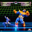HASBRO Marvel Legends Gameverse Psylocke vs Thanos pack 2 figures 15cm