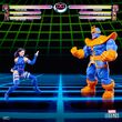 HASBRO Marvel Legends Gameverse Psylocke vs Thanos pack 2 figures 15cm