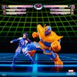 HASBRO Marvel Legends Gameverse Psylocke vs Thanos pack 2 figures 15cm