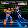 HASBRO Marvel Legends Gameverse Psylocke vs Thanos pack 2 figures 15cm