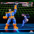 HASBRO Marvel Legends Gameverse Psylocke vs Thanos pack 2 figures 15cm