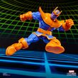 HASBRO Marvel Legends Gameverse Psylocke vs Thanos pack 2 figures 15cm