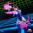 HASBRO Marvel Legends Gameverse Psylocke vs Thanos pack 2 figures 15cm