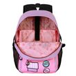 KARACTERMANIA Hello Kitty Gashapon adaptable backpack 44cm