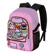 KARACTERMANIA Hello Kitty Gashapon adaptable backpack 44cm