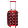 KARACTERMANIA Marvel Avengers Almighty 3D Trolley suitcase 52cm