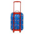 KARACTERMANIA Paw Patrol Cool 3D Trolley suitcase 52cm