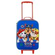 KARACTERMANIA Paw Patrol Cool 3D Trolley suitcase 52cm