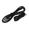 Lenovo Legion H600 Headset Wired & Wireless Head-band Gaming Black