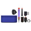 DYSON HS08 hair dryer and curler Vinca Blue
