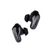 Bose QuietComfort Ultra Headset Wireless In-ear Music/Everyday Bluetooth Black