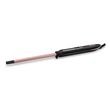 BaByliss C449E  Tight Curls Curling wand Warm Black, Copper 2.5 m