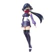 Figurine collector's BANDAI RISE BUILD DIVERS DIVER AYAME