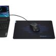 Lenovo IdeaPad Gaming Cloth Mouse Pad M Gaming mouse pad Blue