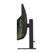 HP OMEN 34 inch WQHD 180Hz Curved Gaming Monitor - 34c G2