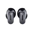 Bose QuietComfort Ultra Headset Wireless In-ear Music/Everyday Bluetooth Black