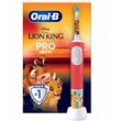 Szczoteczka Oral-B VITALITY PRO D103 THE LION KING