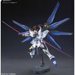Figurka kolekcjonerska Bandai HGCE 1/144 ZGMF-X20A STRIKE FREEDOM GUNDAM