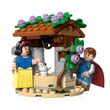 LEGO DISNEY 43242 Snow White and the Seven Dwarfs' Cottage