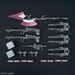 RG 1/144 FULL ARMOR UNICORN GUNDAM collectible figurine