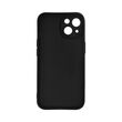 Vivid Silicone Case Apple iPhone 15 Butterfly