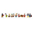 LEGO DISNEY 43242 Snow White and the Seven Dwarfs' Cottage