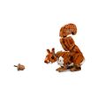LEGO Creator 3w1 31154 - Leśne zw. Czerwony lis