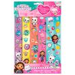KIDS LICENSING Gabbys Dollhouse sticker set