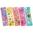 KIDS LICENSING Gabbys Dollhouse sticker set