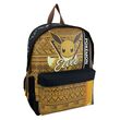 CYP BRANDS Pokemon Eevee adaptable backpack 40cm