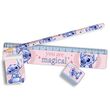 KIDS LICENSING Disney Stitch stationery set