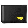 CYP BRANDS DC Comics Batman wallet