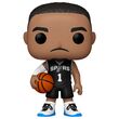 FUNKO POP figure NBA San Antonio Spyas Victor Wembanyama