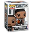 FUNKO POP figure NBA San Antonio Spyas Victor Wembanyama