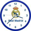 KIDS LICENSING Real Madrid wall clock