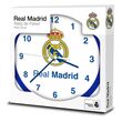 KIDS LICENSING Real Madrid wall clock