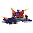 HASBRO Transformers Age of the Primes The Thirteen Star Optimus Prime figure 38cm