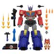 HASBRO Transformers Age of the Primes The Thirteen Star Optimus Prime figure 38cm