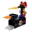 HASBRO Transformers Age of the Primes The Thirteen Star Optimus Prime figure 38cm