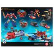 HASBRO Transformers Age of the Primes The Thirteen Star Optimus Prime figure 38cm
