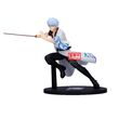 BANPRESTO Gintana Gintoki Sakata 20th Vibration Star figure 17cm