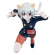 BANPRESTO Hunter x Hunter Neferpitou Vibration figure 16cm